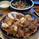 양재대로 | 강동구 명일역 맛집 더맛있는족발보쌈 명일점 솔직 후기