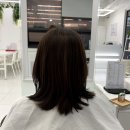 아이드블랑센텀 | 재송동 미용실 후기)아이드블랑 센텀재송점, 모발 클리닉
