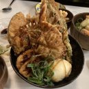 압구정 | 가로수길 한끼식사로 좋은 일본식 텐동 맛집 온기정(내돈내산_메뉴,주차,예약)