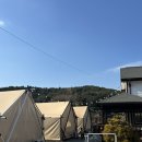 삼척캠핑장 카사비앙카 예쁜 감성숙소에서 1박2일 글램핑