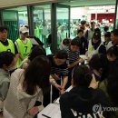 제주공천포전지훈련센터 다목적체육관 이미지