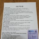 산양삼 씨앗(과육붙은 담금용/반개갑 파종용) 이미지