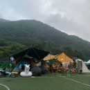 일영모자농원캠핑장 이미지