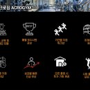 아크로짐 방배역점 여자트레이너 공개채요합니다. 보유회원 1400명대 ㅣ 빠르게 자리 잡으세요! 이미지