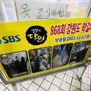 강원도막걸리빵
