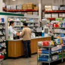건강마트약국 이미지
