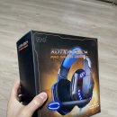 G2000 | 코션이치 프로 게이밍 헤드셋 G2000 후기