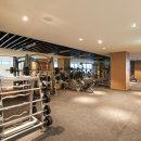 세인트존스호텔 피트니스 센터 이미지