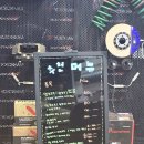 우리타이어 | 천안 겨울철 차량정비 타이어다함 셀토스 엔진오일교체 후기