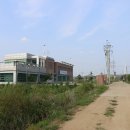 구미배수펌프장 이미지