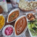 춤의정원 | 수원시청 맛집 찾는다면 여기? 히말라야 정원 인도커리 후기