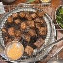 아리랑로 | 정릉 맛집, 정릉시장 근처 소문난 꼼닭발 맛집 후기♡