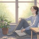 만성피로 증후군 자가진단 체크리스트 이미지