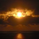 해뜨는풍경 이미지