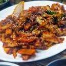 대왕식당 | [수성구 맛집] 시지 제육과 집밥의 끝판왕, '대왕식당' 방문 후기