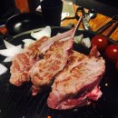 송지목장 | 양갈비맛집시리즈_북해도목장, 라무진, 다루마