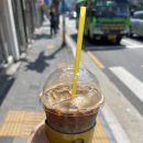 컴포즈커피행당무학점