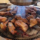 양주 고기집 만포갈비 수제 양념갈비 후기