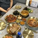 관음초등학교 | 대구 북구 칠곡 맛집 관음동 족발 추천 황금족발 족발 유목민은 여기로 정착!