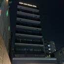 후쿠오카 가성비 호텔, 텐진 램프 라이트 북스 호텔 내돈내산 후기