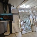 선녀바위-선착장 | 영종도 오션뷰카페 데일리셀럽 두쫀쿠 소금빵 맛집 후기