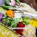 쌈촌명일점 | 고덕역맛집 월남쌈 샤브샤브 쌈촌 솔직후기