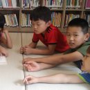 샤론작은도서관 이미지