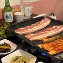 또바기묵은지 | 시청역맛집 북창동삼겹살 또바기 시청역 직장인 회식 장소