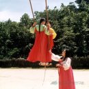 대한민속그네 이미지
