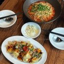 광안리 바오하우스 후기｜마파두부·가지튀김·탄탄미엔 먹어본 솔직 리뷰
