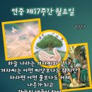 2026-07-27연중 제17주간 월요일＜겨자씨는 나무가 되고 하늘의 새들이 그 가지에 깃들인다.＞ 이미지