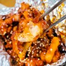 큰집닭강정 파주조리점 이미지
