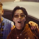 Rush Hour (Feat. j-hope of BTS) / Crush 이미지