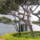 기장군청 차성아트홀 옆 이미지