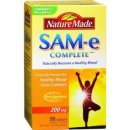 Nature Made, SAM-e 200mg 90 Tablets 관절염, 우울증/무기력 개선(90 정) 68000원 이미지