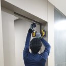 노영수이비인후과의원 | [공지] 강동구 길동 고장난 미닫이문 슬라이딩도어 뎀퍼수리했습니다