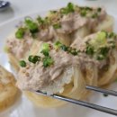 계로 | 전주 전북대 닭볶음탕 맛집 계도리 솔직후기 ㅣ 계도리탕 + 묵은지참치말이 내돈내산