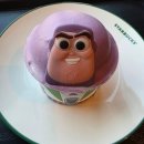 베리굿즈 | 토이스토리 콜라보 음료 디저트, MD 굿즈 내돈내산 후기 | 제시 슈트로베리 프라푸치노, 버즈 케이크...