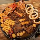 해물찜달인 | 생방송투데이 맛있는 퇴근 편 인천 제물포 인투찜, 산더미 해물갈비찜 온라인 구입 방법