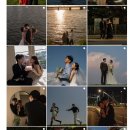 노을공원 웨딩스냅 후기 (feat. 웨딩스냅 첨벙, 바이루나 헤어변형, 스튜디오 브릭스, 라라런드리, 모반디)