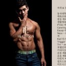 이라이요가
