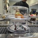 스시돈보 | [진월동 보이저 초밥] 전 메뉴 2,200원 가성비 회전초밥 맛집 '스시바다' 솔직 후기(메뉴사진 ㅇ)