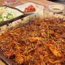 동대구역 맛집 형제복어불고기 동대구 본점 콩나물 복어불고기 후기