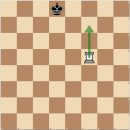 체크메이트 룩 이미지