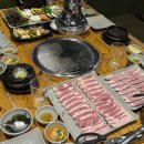 안가숯불구이 | 해운대에서 제대로 된 숯불을 찾았어요!! 부산고기집 해운대고기집 안가숯불구이 방문후기:)