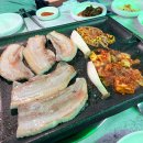 [전주 한옥마을 맛집]남양집. 예약 후기 및 새우탕, 생삼겹살 내돈내산 후기