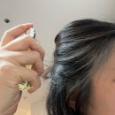 AMUSE 릴리머스크향 헤어퍼퓸 미스트 사용후기