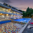 하와이팬션 이미지