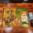 강창구찹쌀진순대 과천펜타원점