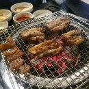 쪽쪽갈비 이미지